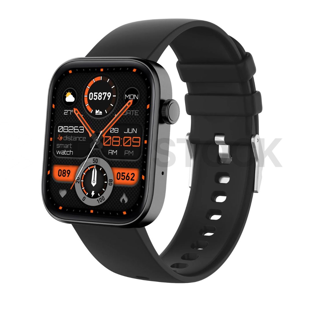 Smart Watch Pro