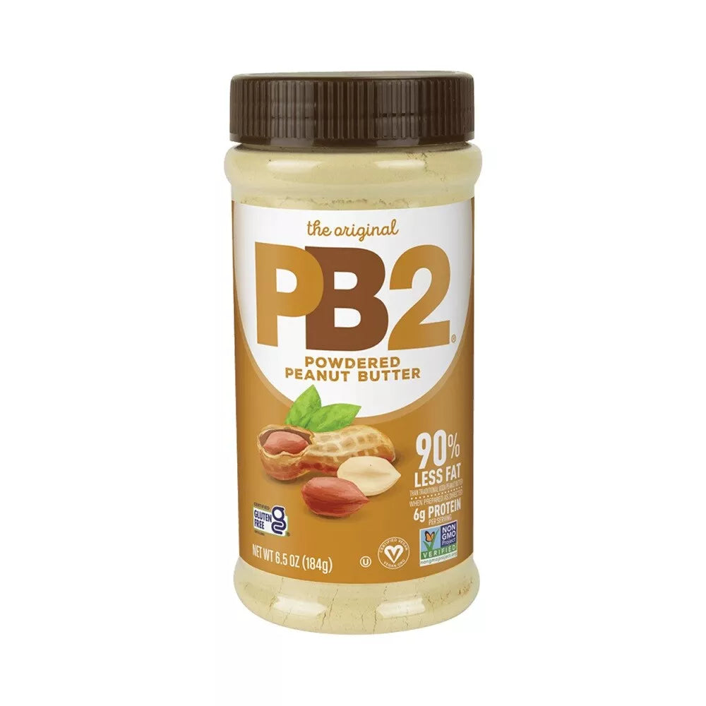 PB2 ORIGINAL Powdered Peanut Butter