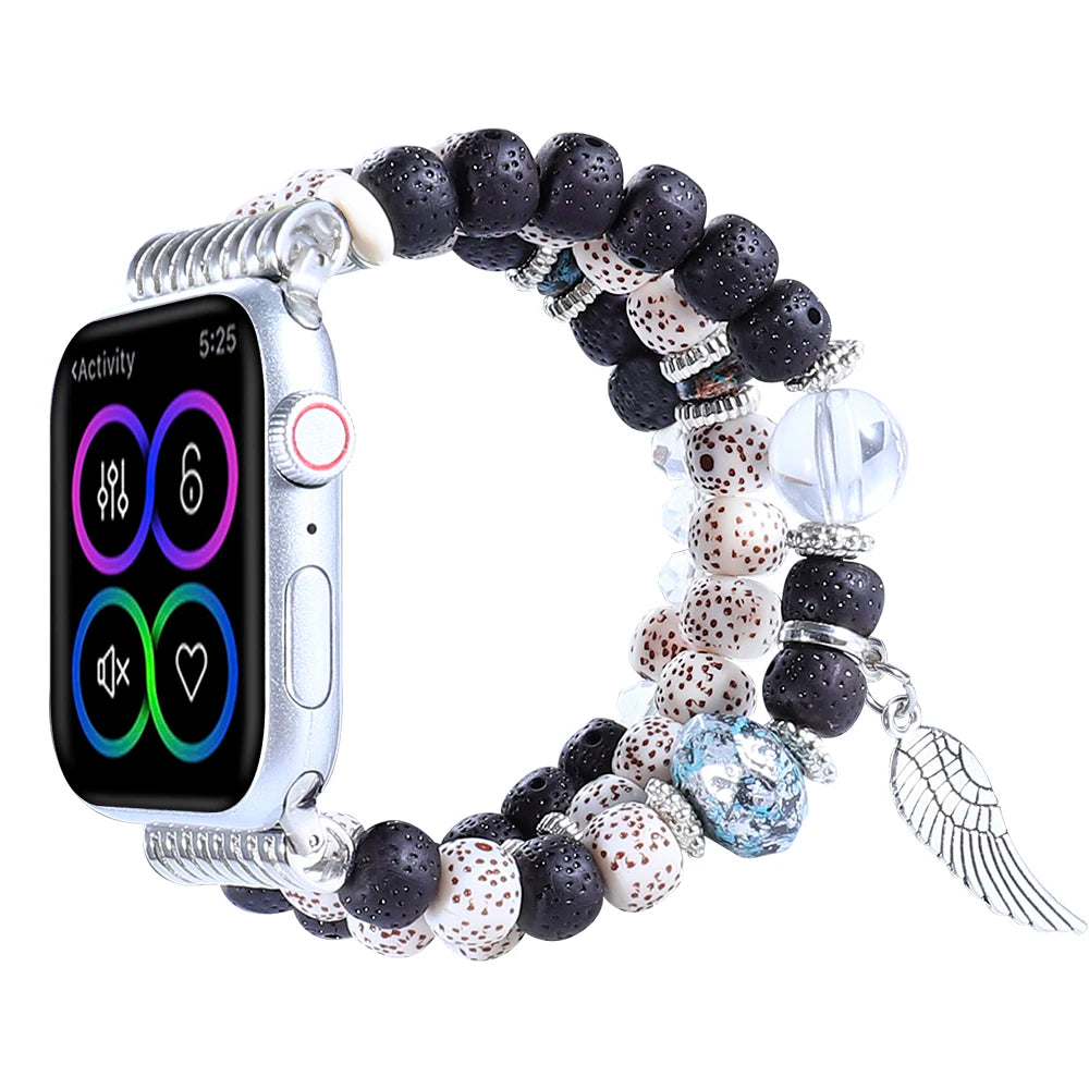 Cinturino Gioiello per Apple Watch