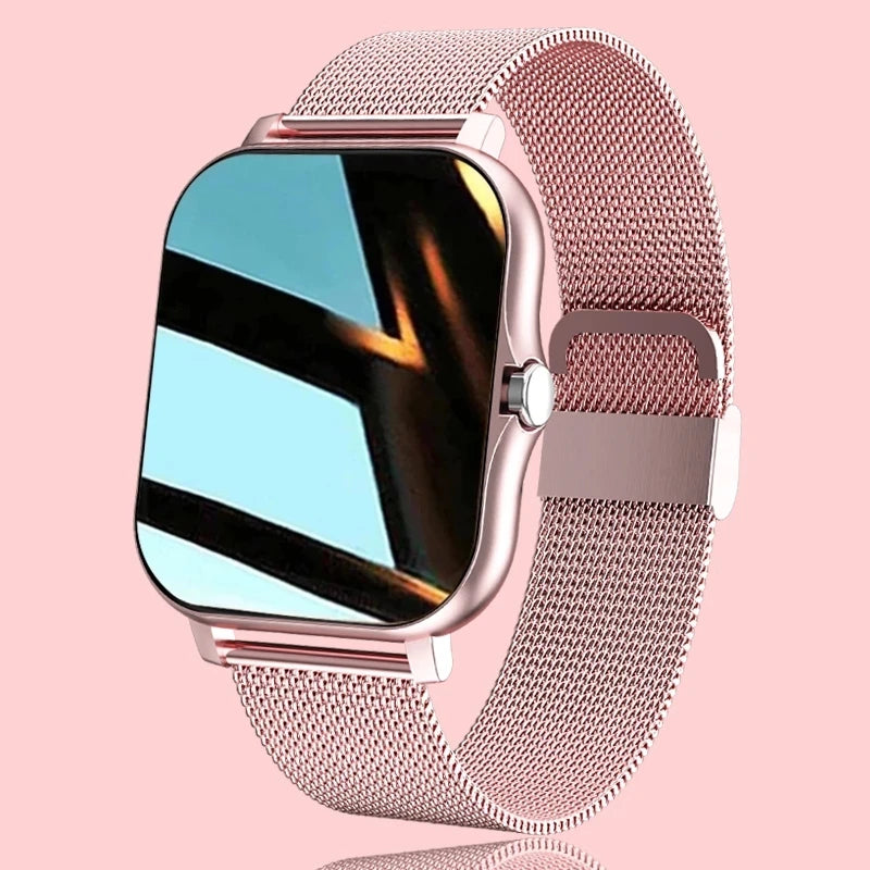 Smartwatch Donna Moda