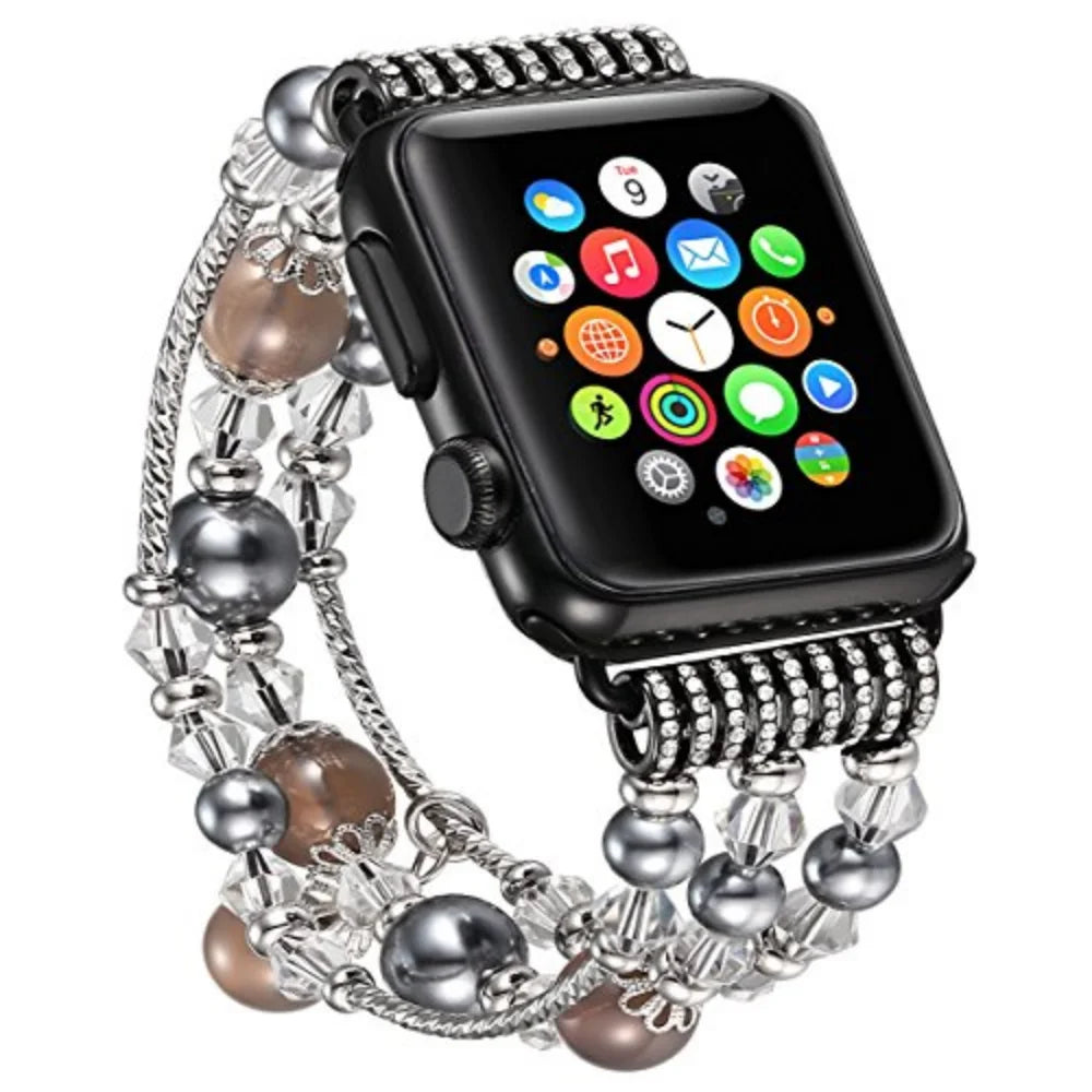 Cinturino Gioiello da Donna per Apple Watch