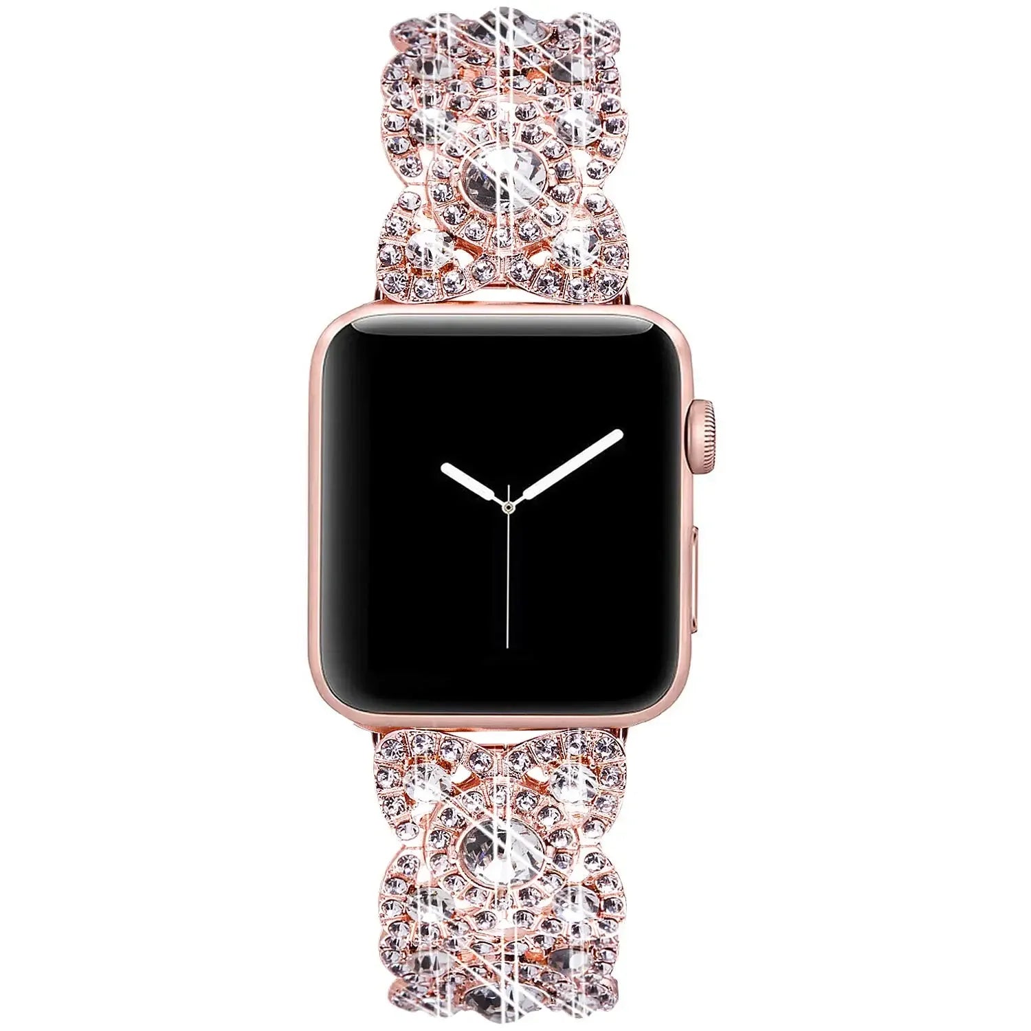 Bling Band per Apple Watch