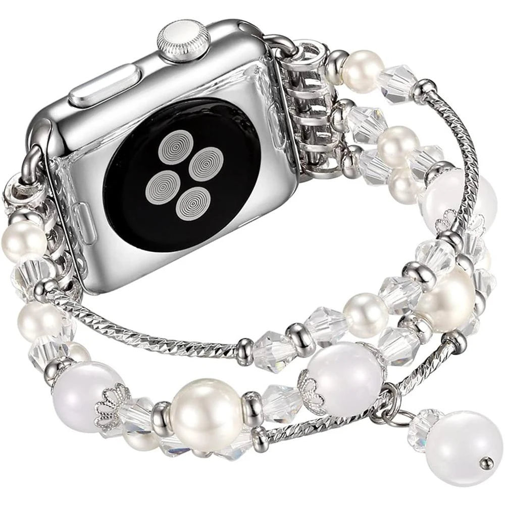 Cinturino Gioiello da Donna per Apple Watch